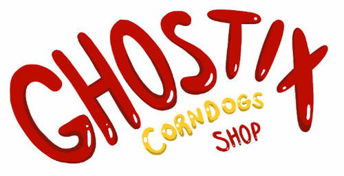 Ghostix
